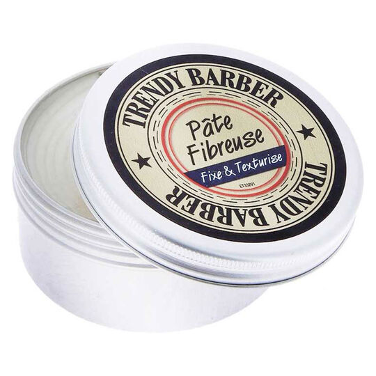 P&acirc;te fibreuse
