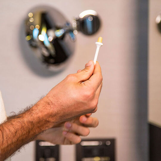 Calendrier de l'avent 2023 Trendy Barber spécial homme barbu