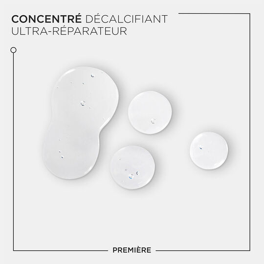 Routine R&eacute;parateur Premi&egrave;re