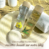 Rituel apr&egrave;s soleil