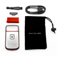 Rasoir &eacute;lectrique de voyage The mini shaver