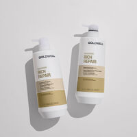 Shampooing r&eacute;parateur Rich Repair 1000 ml