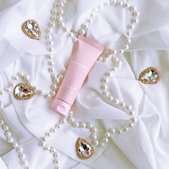 Calendrier de l'avent 2024 Mes Jolis Cheveux