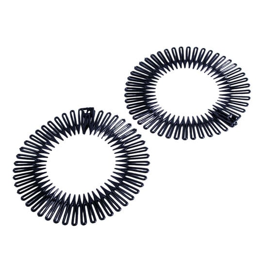 Serre-t&ecirc;te Zig Zag X 2
