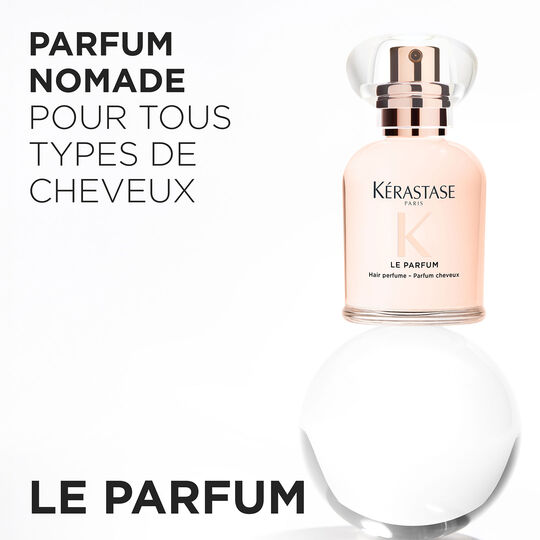 Le Parfum Gloss Absolu