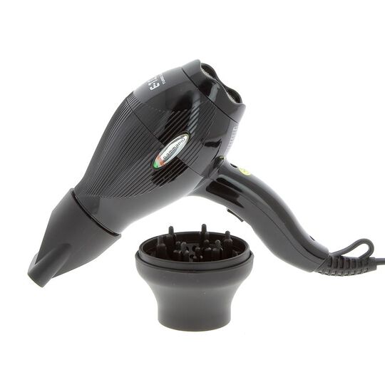 Sèche-cheveux de voyage ETC Mini