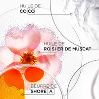 Masque Oléo-Relax Discipline,  Masque Oléo-Relax Discipline