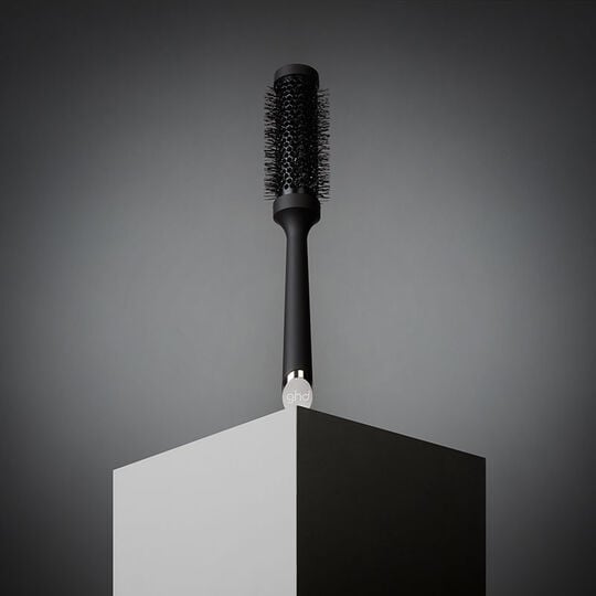 Brosse ronde c&eacute;ramique The blow dryer 35 mm -taille 2