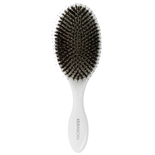 Brosse pneu sanglier & picots Milky