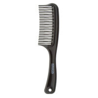 Peigne d&eacute;m&ecirc;loir double dent