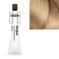 Coloration cr&egrave;me de beaut&eacute; Majirel 10.31 blond tr&egrave;s tr&egrave;s clair dor&eacute; cendr&eacute;
