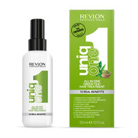 Spray Uniq One thé vert