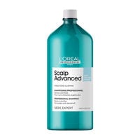 Shampooing dermo-clarifiant anti-pelliculaire Scalp Advanced 1500ml