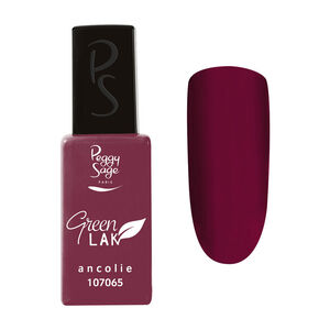 Vernis &agrave; ongles longue tenue Green Lak ancolie