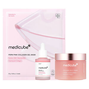 Routine peau lumineuse