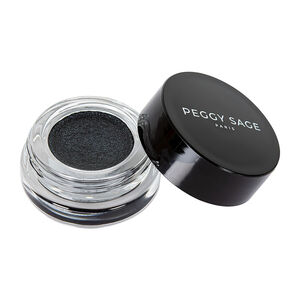 Eyeliner en gel noir paillet&eacute;