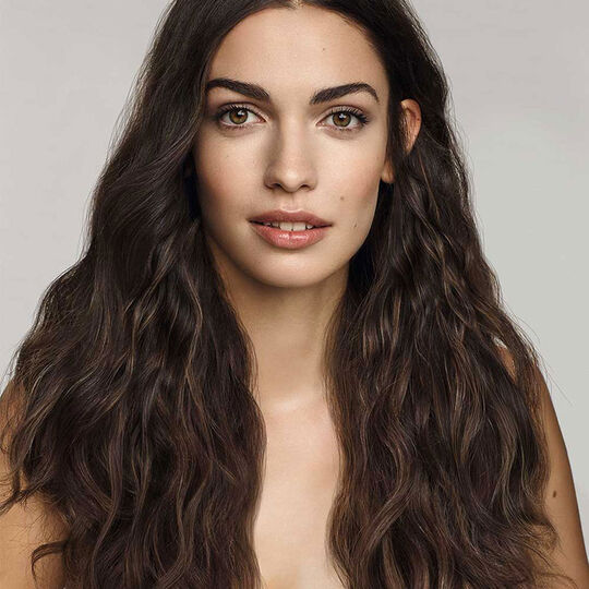 Shampooing nutritif cheveux boucl&eacute;s et fris&eacute;s Restart Curls