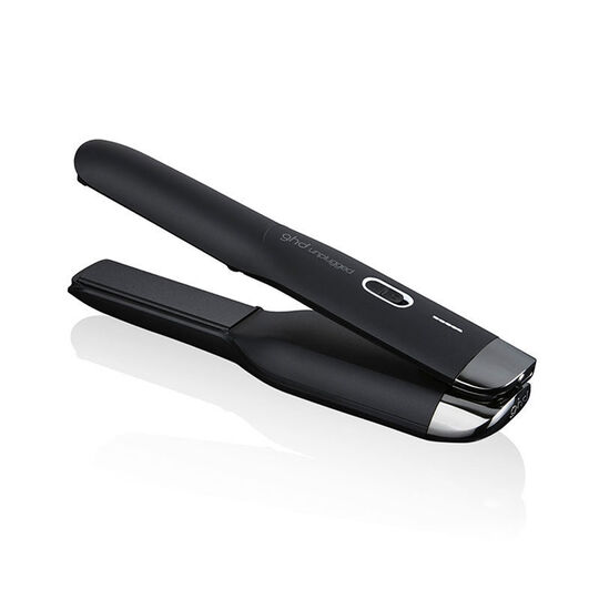 Styler Ghd Unplugged noir
