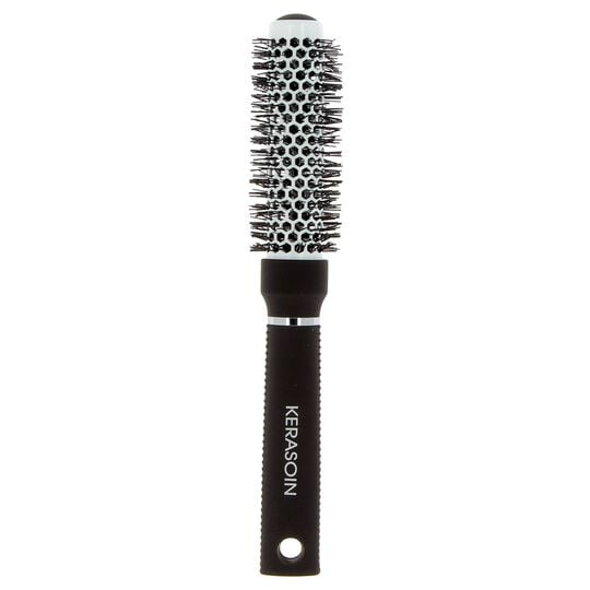 Brosse &agrave; brushing professionnelle c&eacute;ramique 25mm