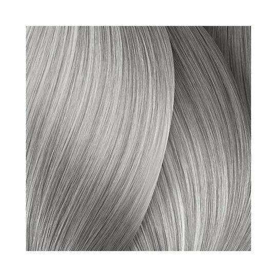 Coloration permanente Majirel 9.1 blond tr&egrave;s clair cendr&eacute;