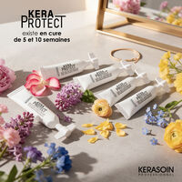 Ampoule de protection des cheveux Keraprotect 5 unidoses 10ml