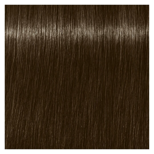 Coloration demi-permanente Igora Vibrance 5-16 earthy clay