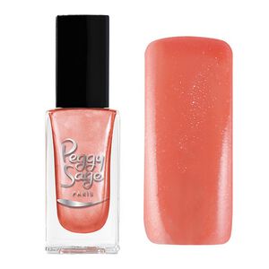 Vernis à ongles sweet corail,  Vernis à ongles sweet corail
