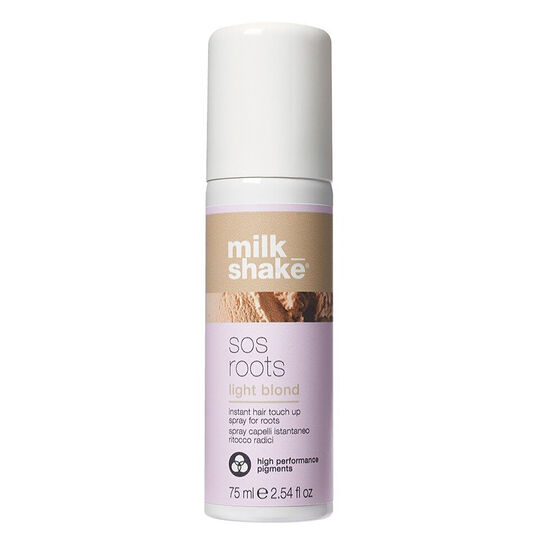 Spray retouche racine SOS Roots Light Blond
