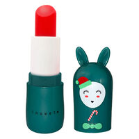 Baume &agrave; l&egrave;vres nourrissant cerise holly green