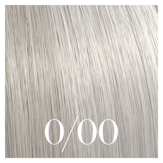 Coloration semi-permanente Color Touch 0/00 clear