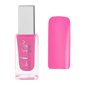 Vernis à ongles longue tenue Forever Lak berry macaroon,  Vernis à ongles longue tenue Forever Lak berry macaroon