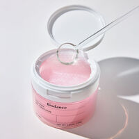 Gel toner pads Collagen