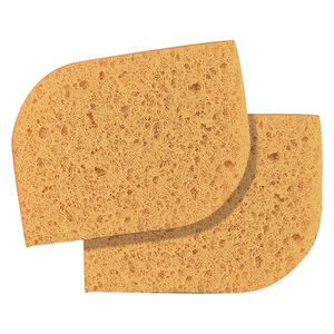 &Eacute;ponges naturelles &agrave; d&eacute;maquiller