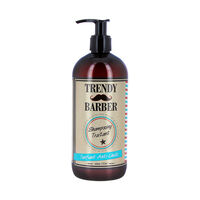 Shampooing tonifiant anti-chute,  Shampooing tonifiant anti-chute