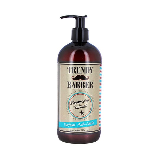 Shampooing tonifiant anti-chute,  Shampooing tonifiant anti-chute