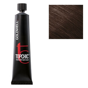 Coloration permanente Topchic 6N