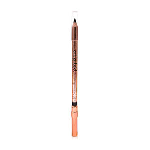 Crayon à sourcils Art Ki Tekt LASplash black,  Crayon à sourcils Art Ki Tekt LASplash black
