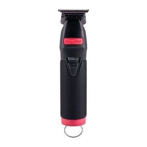 Tondeuse de précision professionnelle Boost+ black & red,  Tondeuse de précision professionnelle Boost+ black & red