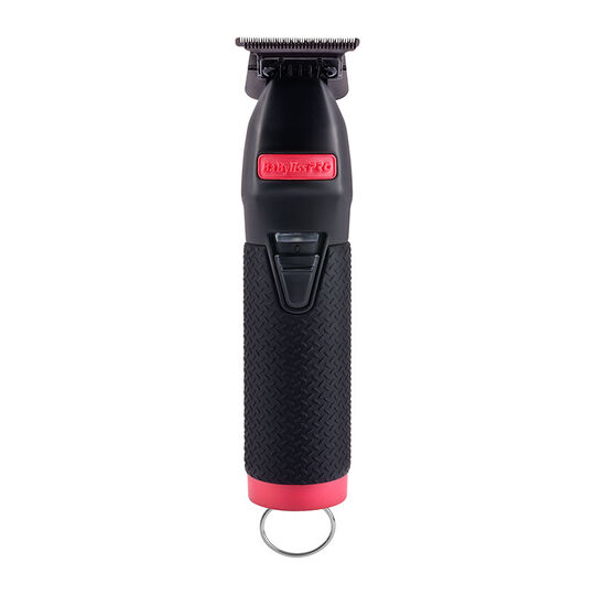 Tondeuse de précision professionnelle Boost+ black & red,  Tondeuse de précision professionnelle Boost+ black & red
