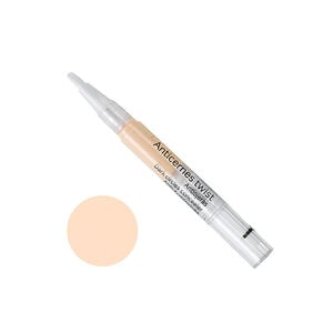 Anti-cernes twist Sable