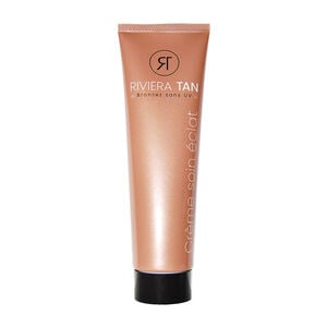 Cr&egrave;me soin &eacute;clat bronzage progressif
