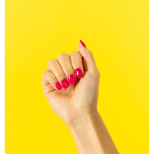 Vernis semi-permanent I-LAK cabaret evening