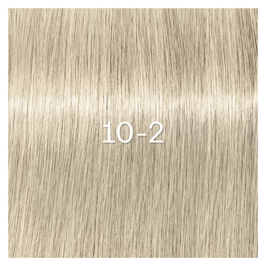 Coloration Igora Zero Amm 10-2 blond tr&egrave;s tr&egrave;s clair iris&eacute;