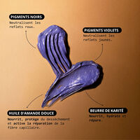 Masque raviveur Perfect Brune Mask,  Masque raviveur Perfect Brune Mask