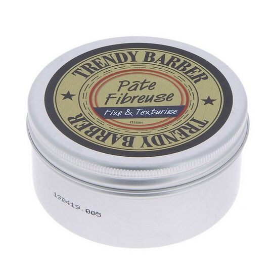 Pâte fibreuse
