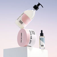 Shampooing Vegan Hydratation Shampoo recharge 520ml,  Shampooing Vegan Hydratation Shampoo recharge 520ml