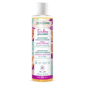 Shampooing coulis de passion Tendre Passion