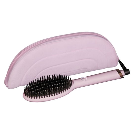 Brosse lissante Glide Collection Pink