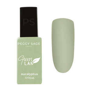 Vernis à ongles longue tenue Green Lak eucalyptus,  Vernis à ongles longue tenue Green Lak eucalyptus