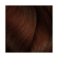 Coloration permanente Majirel 5.4 ch&acirc;tain clair cuivr&eacute;
